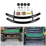 ECOTRIC Front Bumper Brush Guard Co