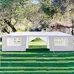 Fastroby Outdoor Canopy Tent, 10x30