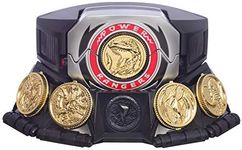 MMPR Rangers Lightning Collection M