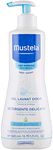 Mustela Gentle Cleansing Gel 3 x 500ml