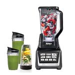 Ninja Duo 2-in-1 Blender [BL642UK] with Auto iQ