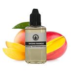 Inawera Shisha Mango - Flavour Concentrate for DIY E-Liduid Mixing (30ml)