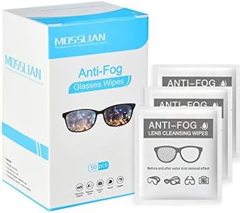 Anti Fog G