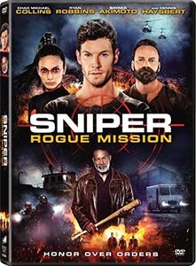 Sniper: Ro