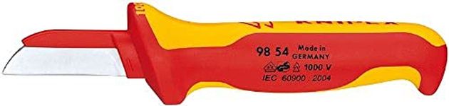 Cable Knife-1000V Insulated