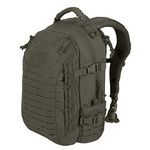 Direct Action Dragon Egg Mk II Tactical Backpack Ranger Green 25 Liter Capacity