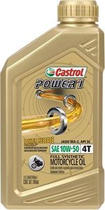 Castrol Po