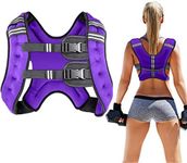 Prodigen Running Weight Vest for Me