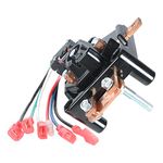 waltyotur Golf Cart Forward and Reverse Switch Replacement for Club Car DS 36 Volt 1983-Up