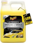 Meguiar's Ultimate Wash and Wax, Ca