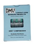 DMV Ultra Hard Contact Lens Remover (Green, 10 Pack)