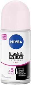 NIVEA B&W 