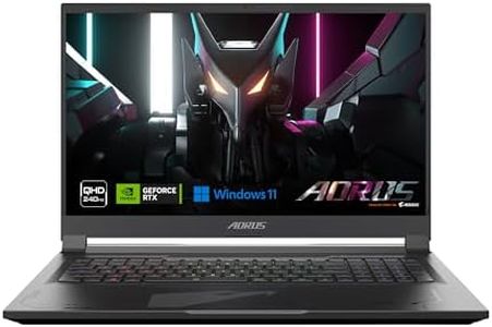 GIGABYTE A