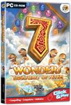 7 Wonders: Treasures of Seven (PC CD)