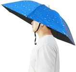 Bocampty Umbrella Hat, 37 inch Fish