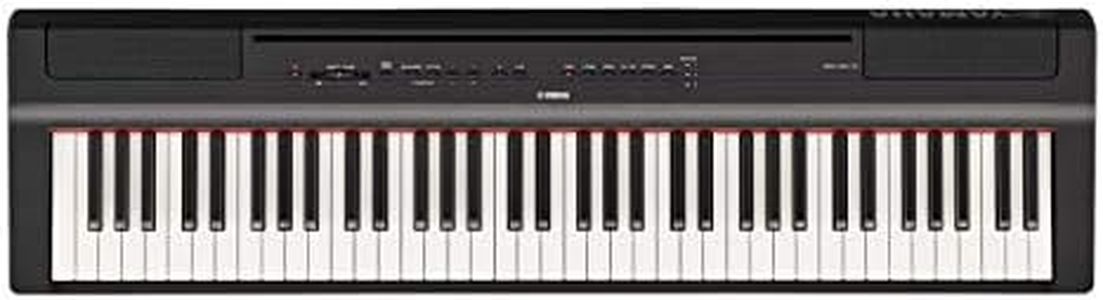 Yamaha P-1