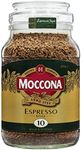 Moccona Espresso Style Freeze Dried