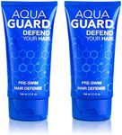 AquaGuard Pre-Swim Hair Defense | P