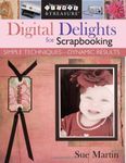 Digital Delights For Scrapbook