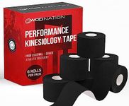 WOD Nation Kinesiology Tape Roll (B