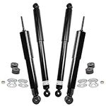 Detroit Axle - Shock Absorbers for 