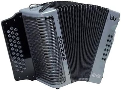 Hohner Cor