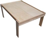 Beka Train Table with Top