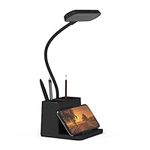 AXX LED Desk Lamp for Home Office, 