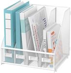 SUPEASY Magazine File Holder, Binde