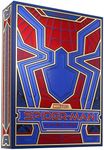 theory11 Spider-Man Playing Cards