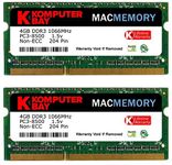 Komputerbay Computer Memory Upgrades