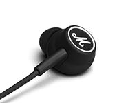 MARSHALL 04090939 Mode Black and White in-Ear Headphone 7x3x2