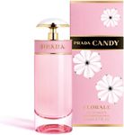 Prada Candy Florale Eau De Toilette Spray for Women, 2.7 fl. Oz.