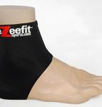 Capricorn Ankle Brace: The Ultimate Speed Skating Blister Solution (S)