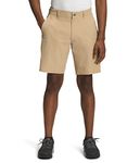 THE NORTH FACE Rolling Sun Men's 9" Shorts, Khaki Stone, 32