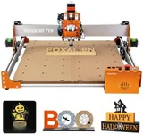 FoxAlien Masuter Pro CNC Router Mac