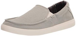 Sanuk Sideline 2 Hemp Overcast 10.5 D (M)