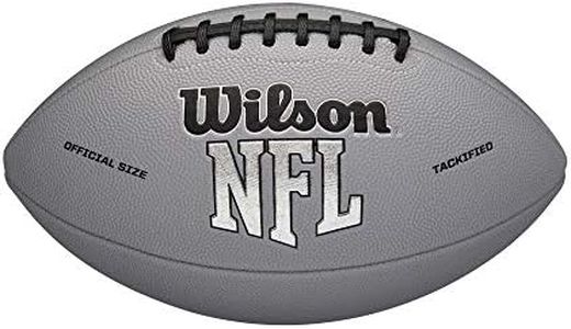 WILSON NFL