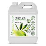 Neem Oil 473 ml Multipurpose