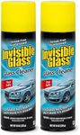 Invisible Glass 91164-2PK Premium A