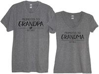 Personalized Promoted To Grandma - 