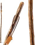 Brazos Rustic Wood Walking Stick, I