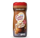Coffee-Mate Caramel Latte Creamer 4