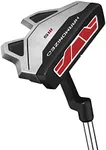 Wilson Men's Harmonized M5 Mallet Golf Putter, Right