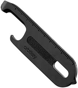 Orbitkey Multi-Tool V2 - Black