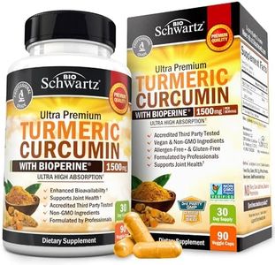 Turmeric C