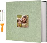 Vienrose Photo Album Self Adhesive 