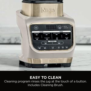 Ninja Foodi Blender 1.7L – Stone Gold