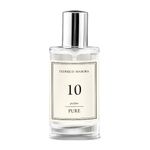 Pure Collection FM by Federico Mahora Perfume No. 10 For Women 50 ml