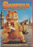 NEW Garfield Tail Of Two Kitties (DVD)